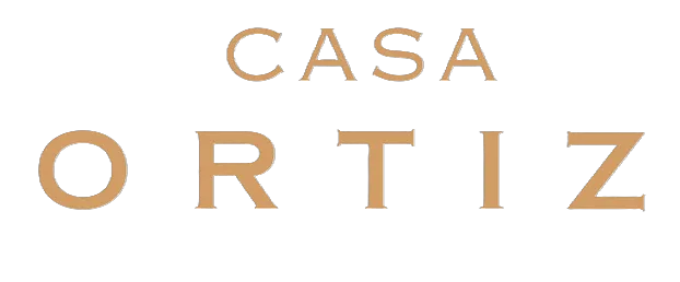 logo Casa Ortiz